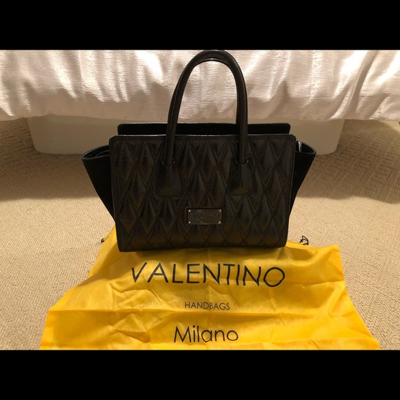 Valentino Milano bag - Picture 1 of 6